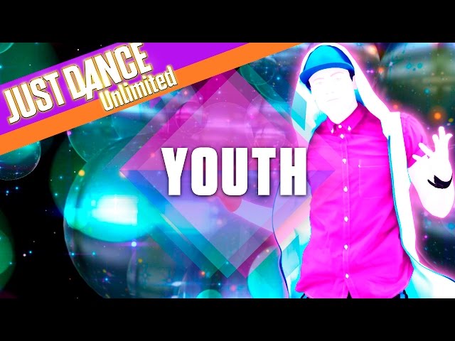 Just Dance Unlimited: Youth by Troye Sivan  – Official Track Gameplay [US]