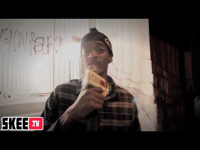 Nipsey Hussle Ft. Dom Kennedy "I Need That" | Official Behind The Scenes