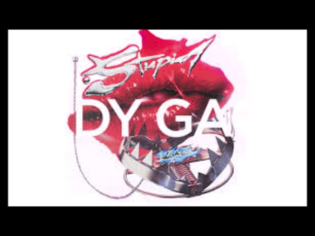 Lady Gaga - Stupid Love (Pairplex Radio Remix)