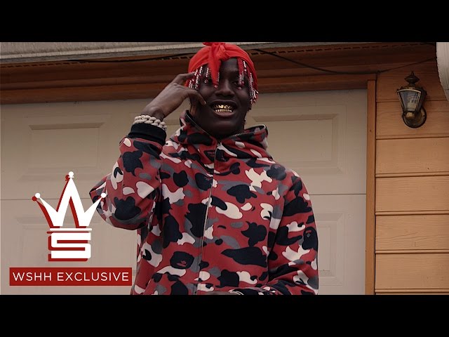 Loso Loaded x Lil Yachty "Loso Boat" (WSHH Exclusive - Official Music Video)