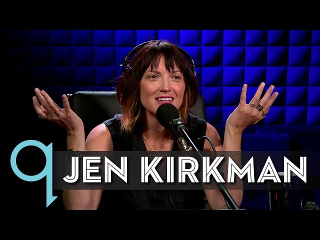 Jen Kirkman - I Know What I'm Doing: And Other Lies I Tell Myself
