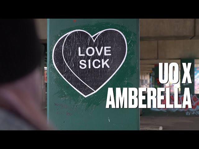Love You Mean It — Amberella