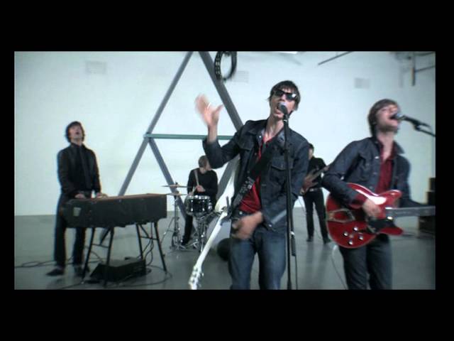 Mando Diao - Long Before Rock´n´Roll (Official Video)