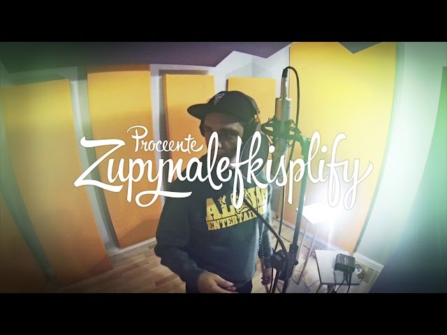 Proceente - Zupynalefkisplify - VIDEO PROMOMIX