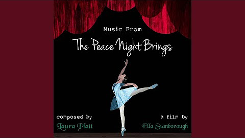 Music From The Peace Night Brings
