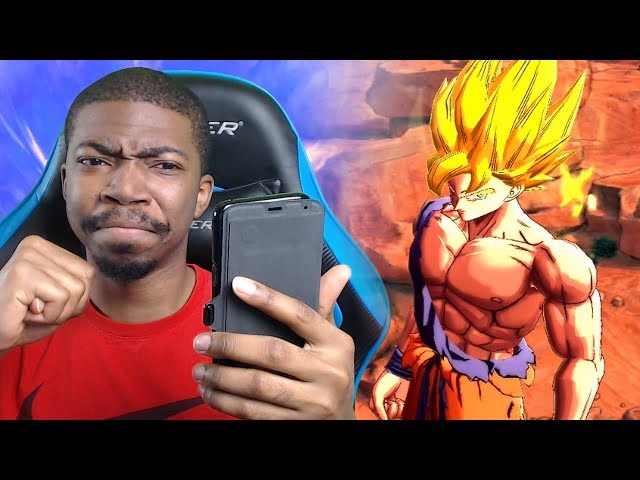 THE FINAL PVP SESSION OF THE CLOSED BETA!!! Dragon Ball Legends Closed Beta Gameplay!