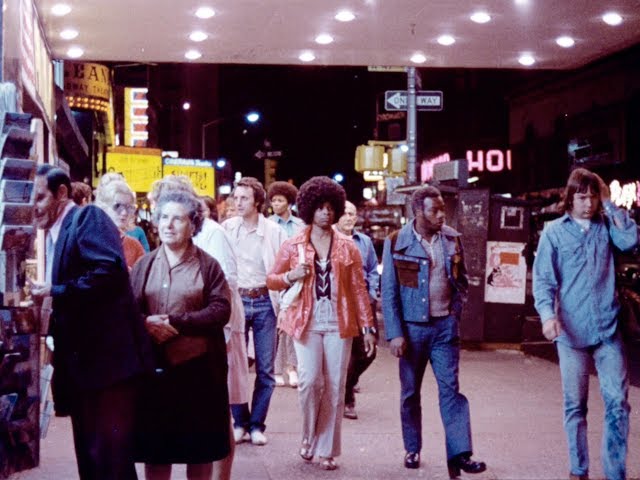 70s New York Showreel | Kinolibrary