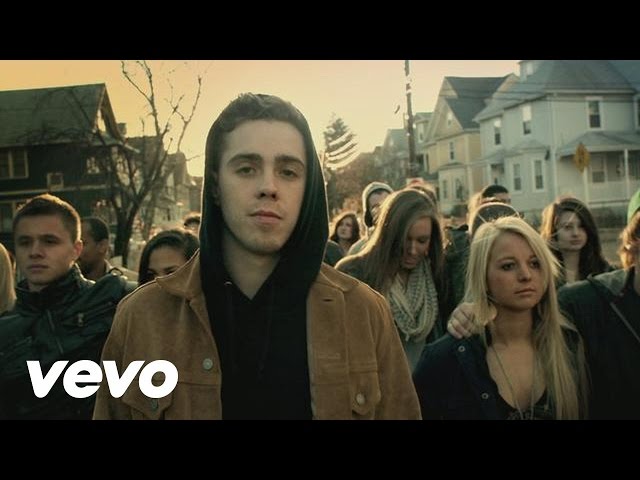 Sammy Adams - Blow Up