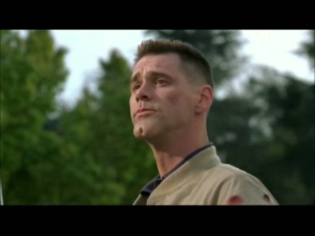 Me, Myself & Irene: Daddy has a Goddamn Butthole on his face