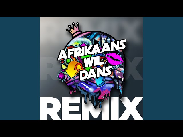 Lawaaiwater (Afrikaans Wil Dans Remix)