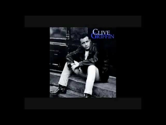 I Count the Minutes   Clive Griffin written by Diane Warren