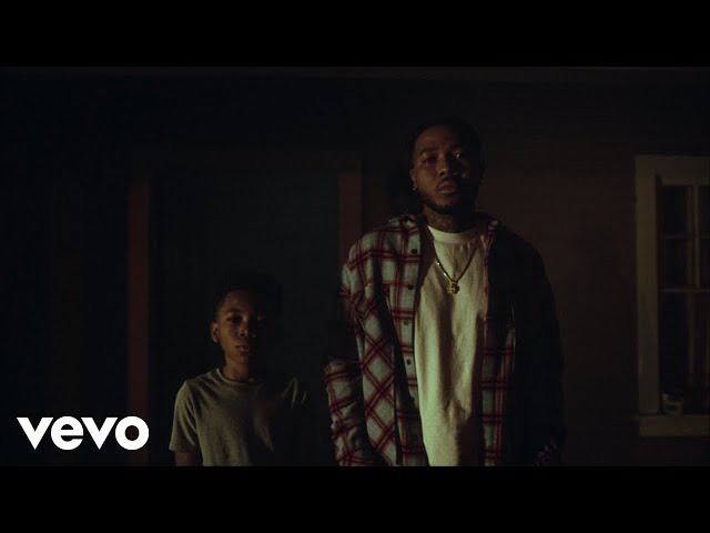 Cozz - Cry (Official Video)