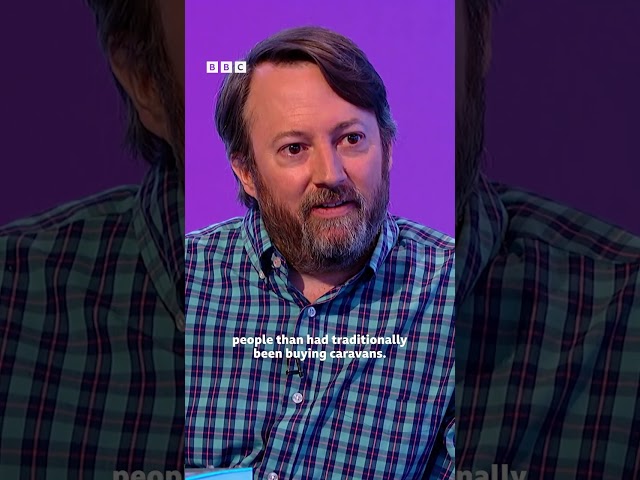 Aww shucks 🤭 #WouldILieToYou #iPlayer #WILTY