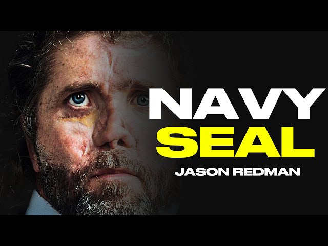The True Story Of Navy SEAL Jason Redman | Mulligan Brothers Documentary