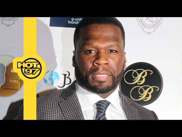Debate: Which 50 Cent Songs Make Hip Hop's Top 50 List?