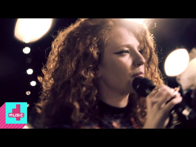 Jess Glynne - Right Here (Live)
