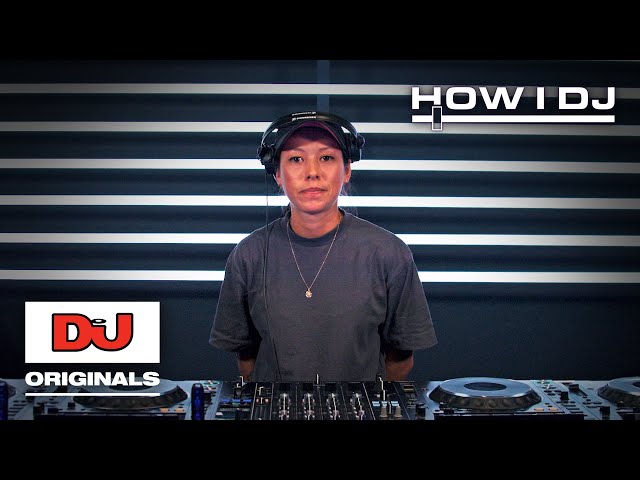 Monki | How I DJ | Using Three Decks, Loops, Tools, & DJing For Radio | S1 E4