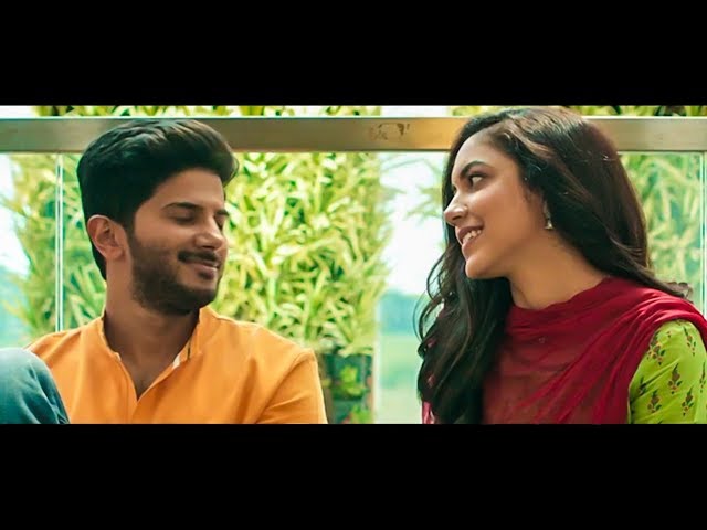 Kannum Kannum Kollaiyadithaal Trailer | Dulquer Salmaan Latest Movie | Teaser Review and Reactions