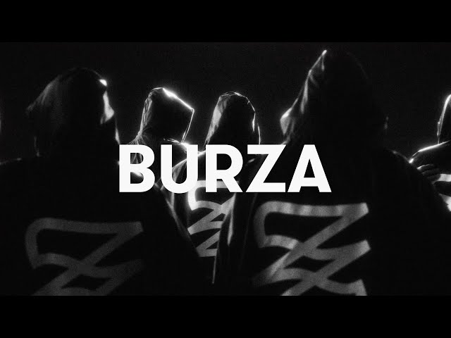 Sokół feat. ZIP Skład - Burza (Official Video)
