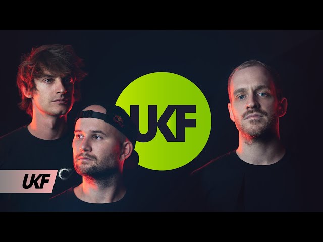 Camo & Krooked & Mefjus - U