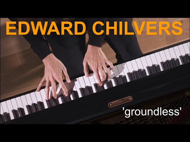 Edward Chilvers 'groundless'