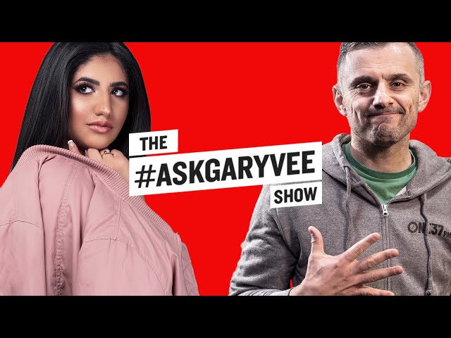 #AskGaryVee 314 | Noor Stars