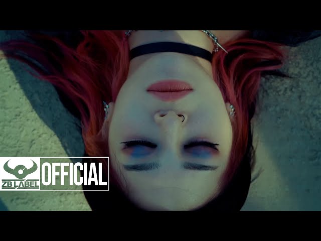 AleXa (알렉사) - i'm okay [ MV Teaser ]