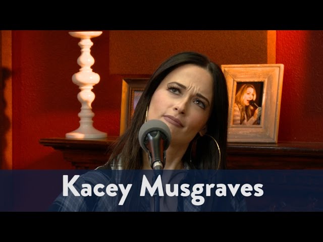 Kacey Musgraves’ First Car 3/7 | KiddNation