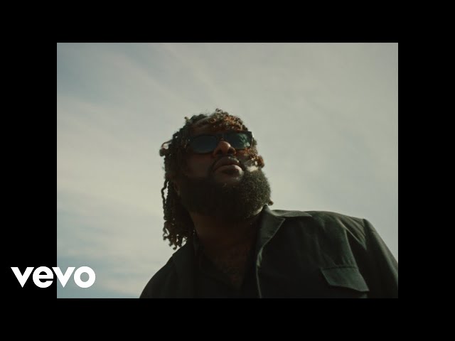 Bas - Dr. O'blivion (Official Music Video)