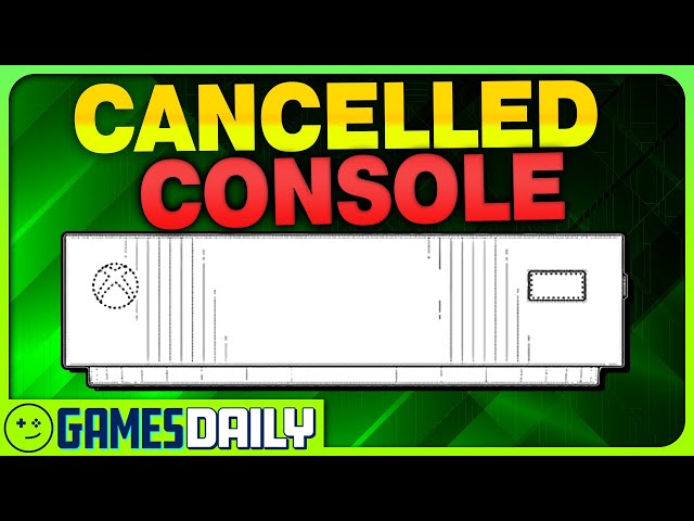 Xbox Cloud Console: Why It Never Happened - Kinda Funny Games Daily 06.27.24