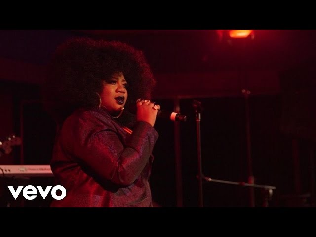 La'Porsha Renae - Good Woman (Live on the Honda Stage at Capitol Studios A)