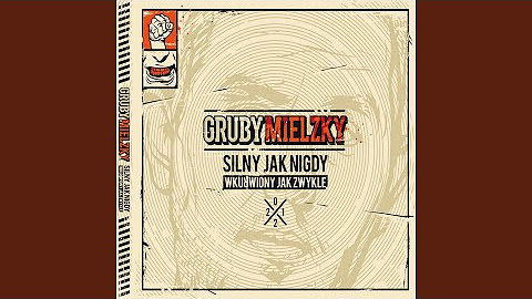 Silny jak nigdy, wkurwiony jak zwykle