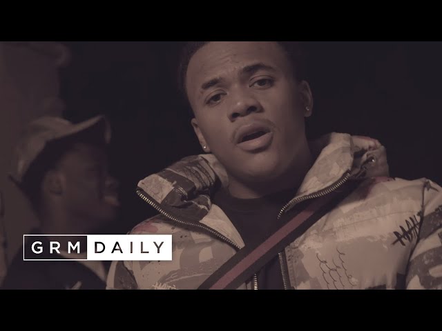 Nilez - Used To Know [Music Video] | GRM Daily