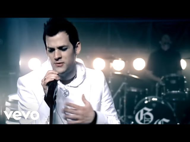 Good Charlotte - We Believe (Official Video)