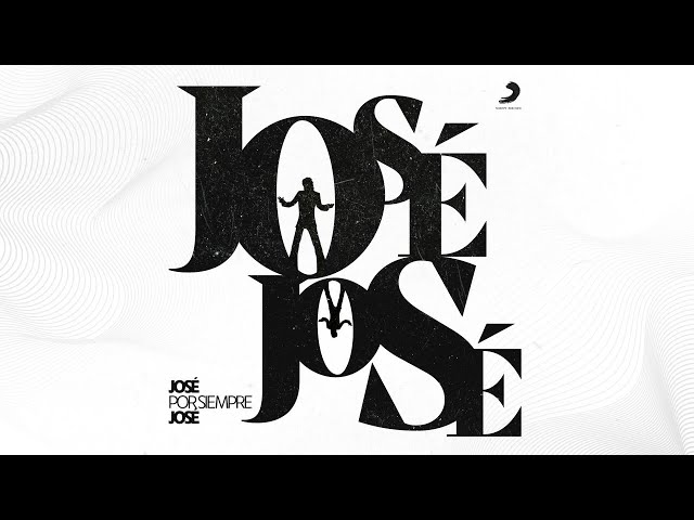 José José - Me Basta (Revisitado [Cover Audio])