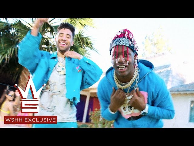 KYLE Feat. Lil Yachty "Hey Julie!" (WSHH Exclusive - Official Music Video)