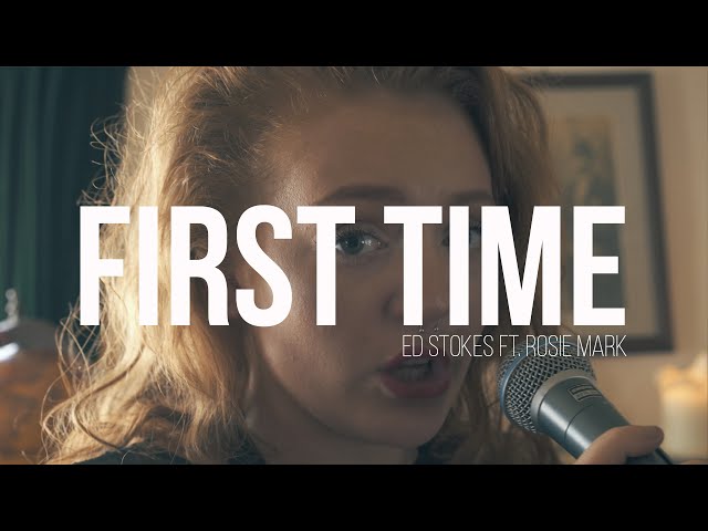 Kygo & Ellie Goulding - First Time // Mama [MASHUP]