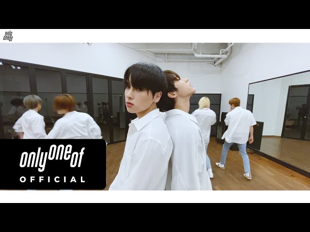 [Dance] OnlyOneOf ‘Spring Day’ (Original by BTS)