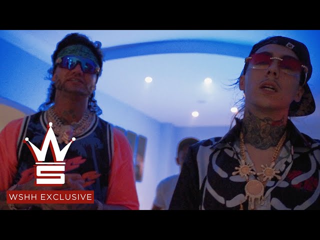 RiFF RAFF & Peso Peso - Splashtown (Official Music Video)