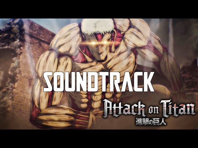 Attack on Titan S4: Ashes on The Fire | EPIC ORCHESTRAL COVER