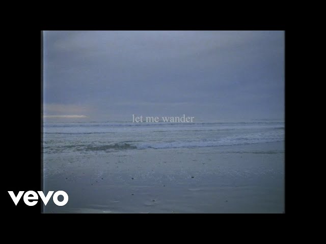 Genia - Let Me Wander (Lyric Video)