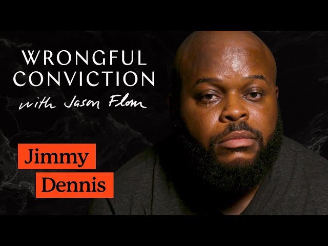 Wrongful Conviction: Jimmy Dennis Was Sentenced to Death | NowThis