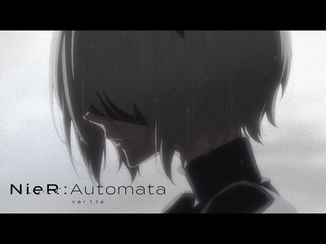 NieR:Automata Ver1.1a  | Promotion File 001: 2B