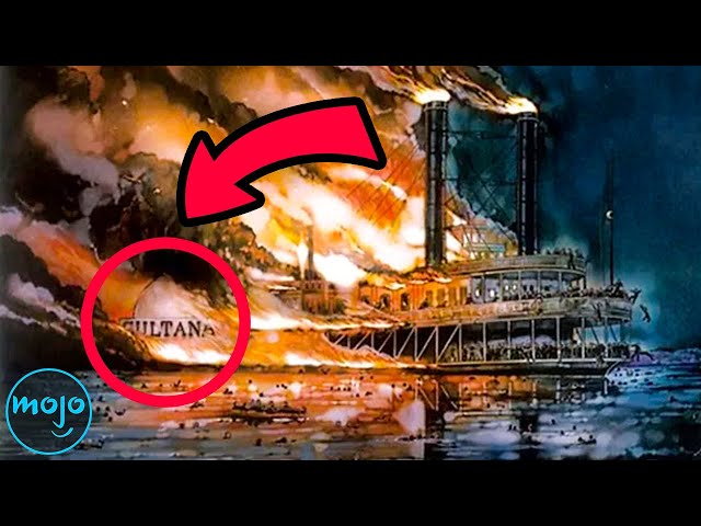 Top 10 Important Historical Events You've Never Heard Of