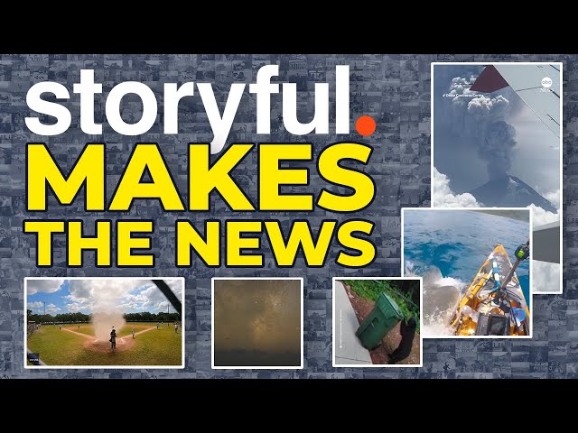 The Storyful Cut - May 24th '23