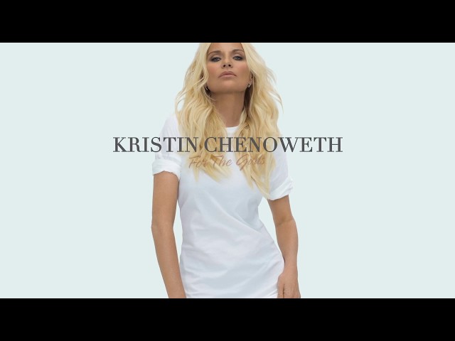 Kristin Chenoweth - The Way We Were (Official Audio)
