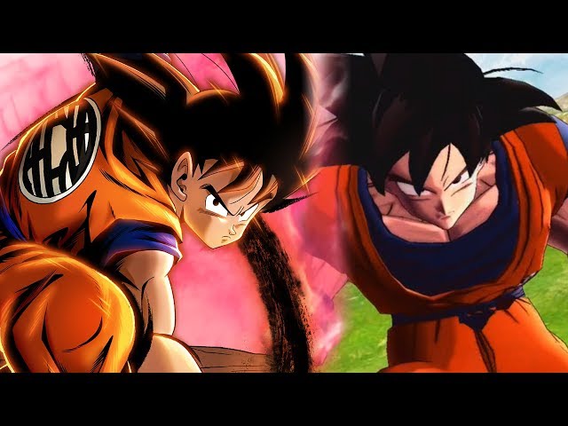 THE FINAL PVP BATTLE OF THE CLOSED BETA!!! Dragon Ball Legends Closed Beta Online PvP Gameplay!