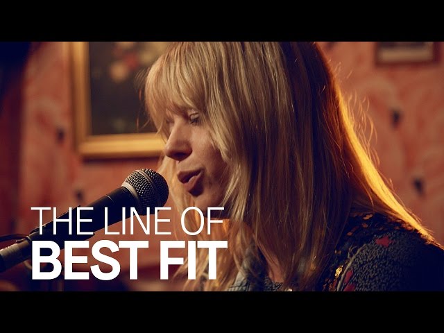 Basia Bulat performs "Fool" for The Line of Best Fit