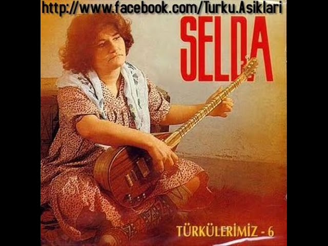 Selda Bagcan - Gesi Bağları