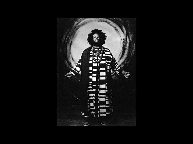 Kamasi Washington - Get Lit (feat. George Clinton, D Smoke)